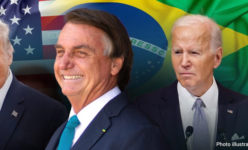 Brazil had ‘love’ with Trump, ‘indifference’ with Biden, economics minister says