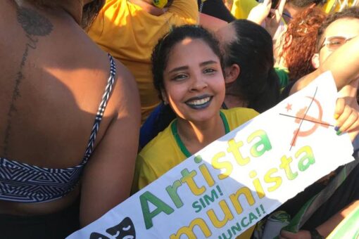 Brazil election: Bolsonaro, trailing behind Lula in polls, scores key endorsement