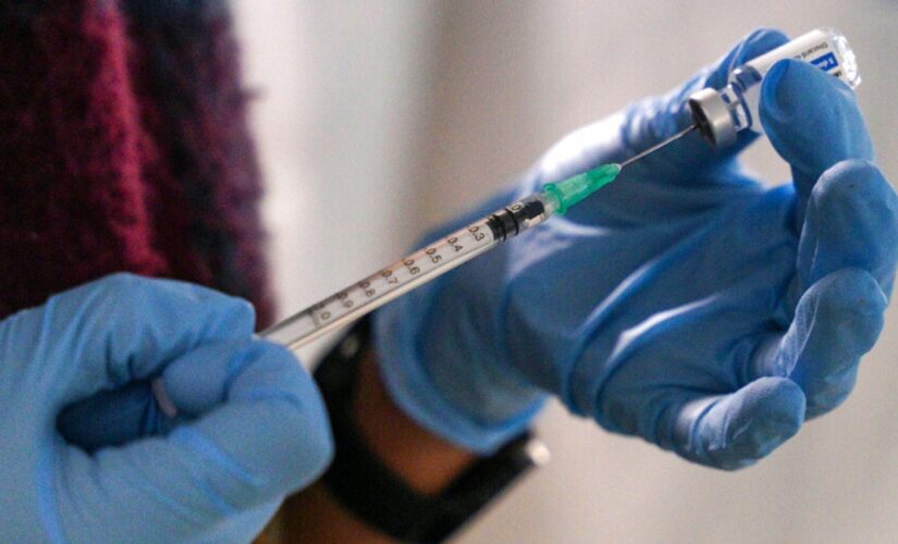 Less than half of US adults plan on getting the flu shot