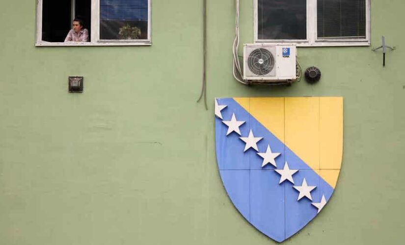 European Union’s executive advising states grant Bosnia candidate member status despite criticism