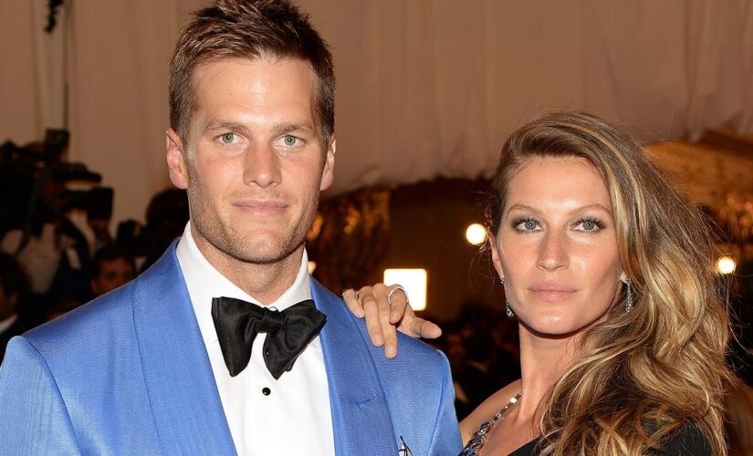 Gisele waiting on ‘big gesture of support’ from Tom as relationship experts detail what went wrong in marriage