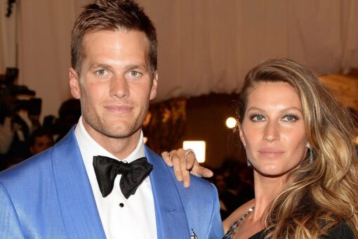 Tom Brady and Gisele B?ndchen took a court-ordered parenting course ahead of divorce: Report