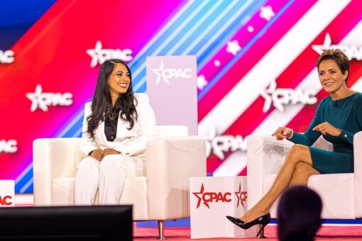Latina Republican blocked from joining Congressional Hispanic Caucus