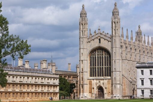 Cambridge University draws criticism for ‘woke’ gender-neutral German curriculum