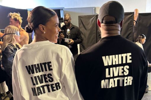 With conservative views, Kanye West ‘not alone’ among Black Americans: professor