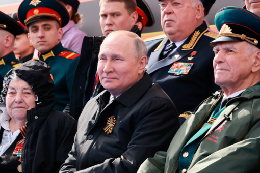 Russia mobilization: Over 200,000 citizens drafted into military since Putin order