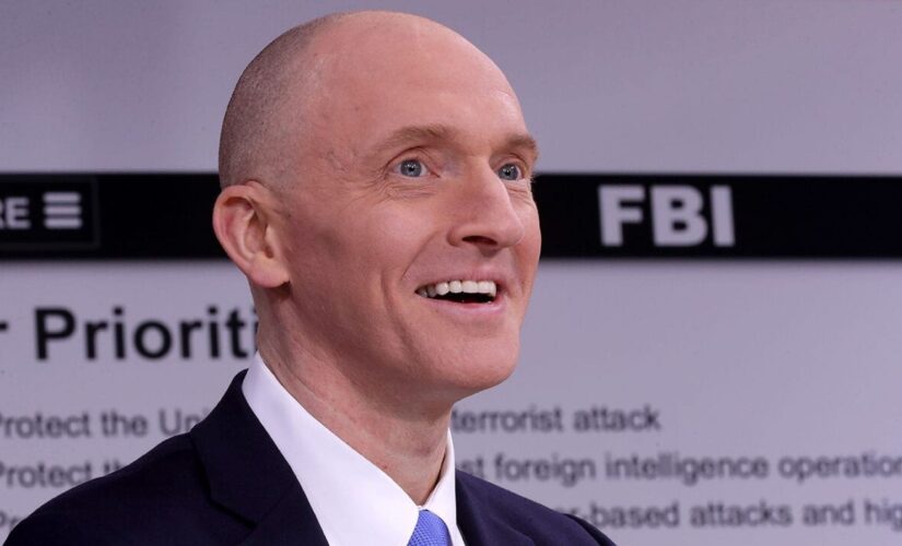 Carter Page says he was ‘never paid one cent’ for serving as CIA, FBI informant as bureau paid Danchenko $200K