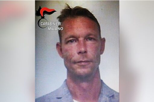 Suspect in Madeleine McCann case charged with alleged sex crimes against children