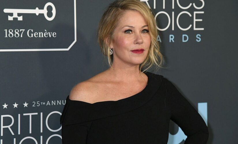 Christina Applegate says ‘important ceremony’ will be her first time out since MS diagnosis