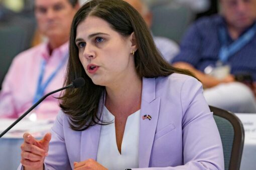 Colorado secretary of state says office accidentally sent 30,000 voter registration notices to noncitizens