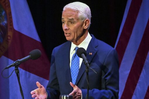 FIRST ON FOX: Crist claims he’s ‘trustworthy’ after his former staff, colleagues endorse DeSantis