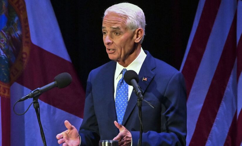 FIRST ON FOX: Crist claims he’s ‘trustworthy’ after his former staff, colleagues endorse DeSantis