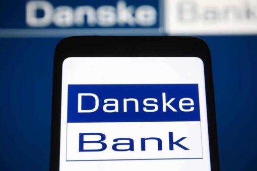 Danish lender Danske Bank books $1.9 billion provision to settle money laundering case