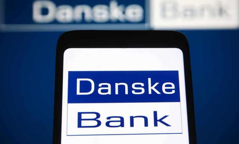 Danish lender Danske Bank books $1.9 billion provision to settle money laundering case