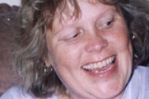 Remains of pregnant woman murdered by husband more than 20 years ago discovered during garden excavation