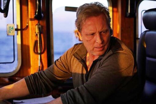 ‘Deadliest Catch’ star Sig Hansen explains why he didn’t want his daughter Mandy to pursue fishing