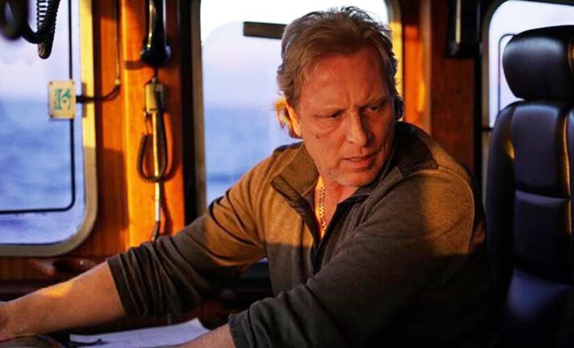 ‘Deadliest Catch’ star Sig Hansen explains why he didn’t want his daughter Mandy to pursue fishing