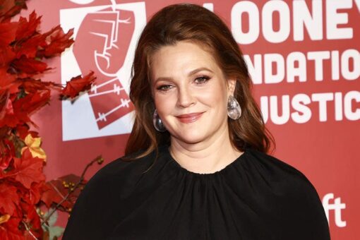 Drew Barrymore explains why she has abstained from sex since 2016 split from Will Kopelman