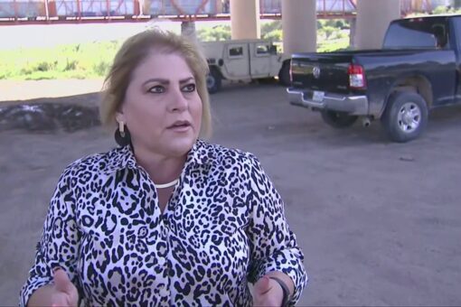 Eagle Pass, Texas mayor pro-tem denies that migrants bused north are ‘being lied to’