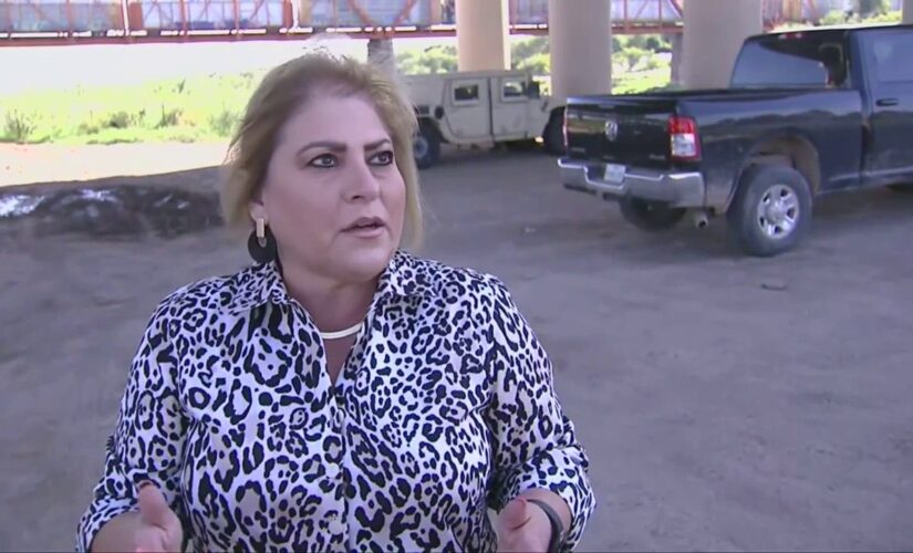 Eagle Pass, Texas mayor pro-tem denies that migrants bused north are ‘being lied to’