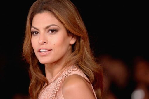 Eva Mendes says she didn’t ‘quit acting,’ wanted to be at home with her kids
