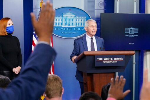 State AGs say Fauci, Zuckerberg ‘colluded’ to kill COVID lab leak theory