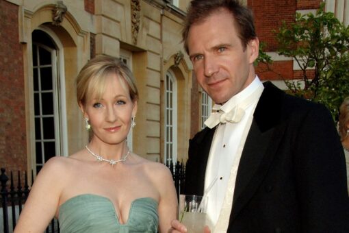 ‘Harry Potter’ actor Ralph Fiennes defends author J.K. Rowling, blasts ‘disgusting’ verbal abuse