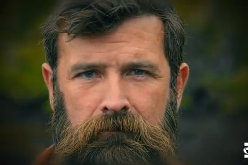 ‘Gold Rush’ star Fred Lewis details the military’s ‘similarities’ to a ‘deployment for a mining season’