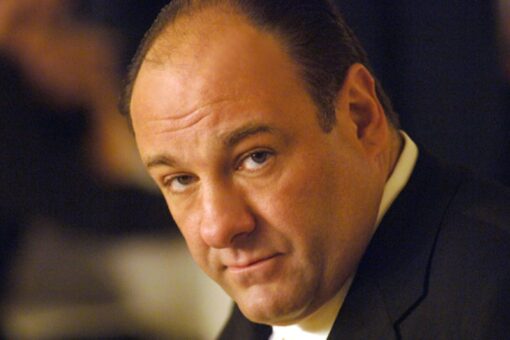 Acting legend James Gandolfini: Mafia boss, hitman, mayor, and other notable roles