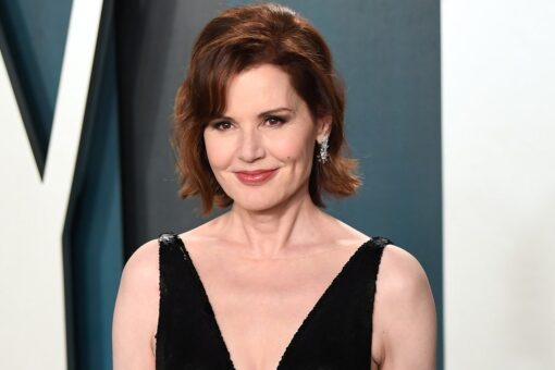 Geena Davis says she stopped getting roles after turning 40: ‘It was like I drove off a cliff’