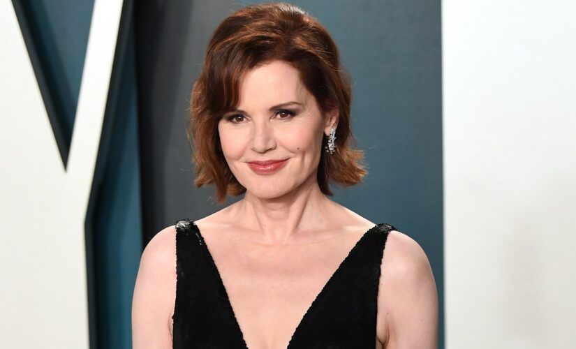 Geena Davis says she stopped getting roles after turning 40: ‘It was like I drove off a cliff’