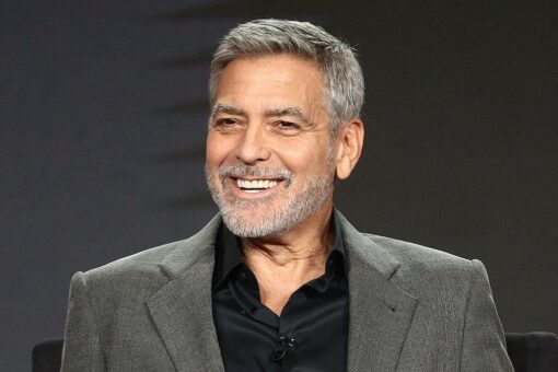 George Clooney says he’s still close with ‘ER’ costars: ‘That was a job of a lifetime’