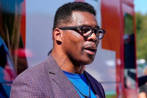 Herschel Walker facing new abortion allegations: ‘He took advantage of my love for him’