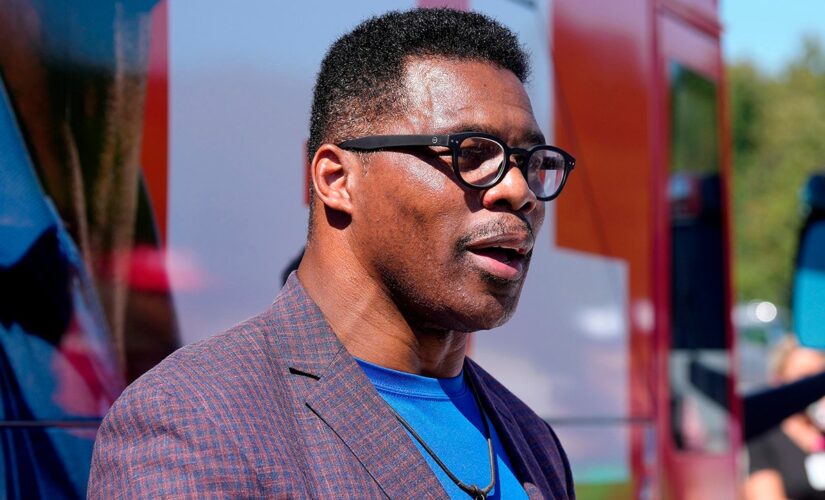 Herschel Walker facing new abortion allegations: ‘He took advantage of my love for him’