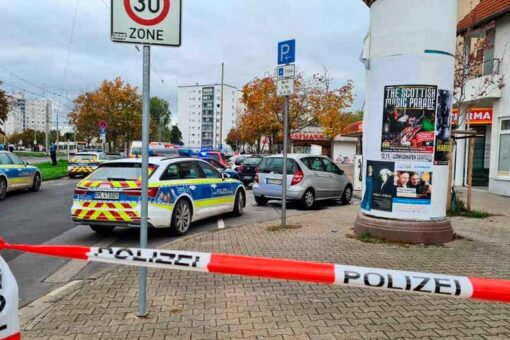 2 killed, another injured in southwestern Germany stabbing