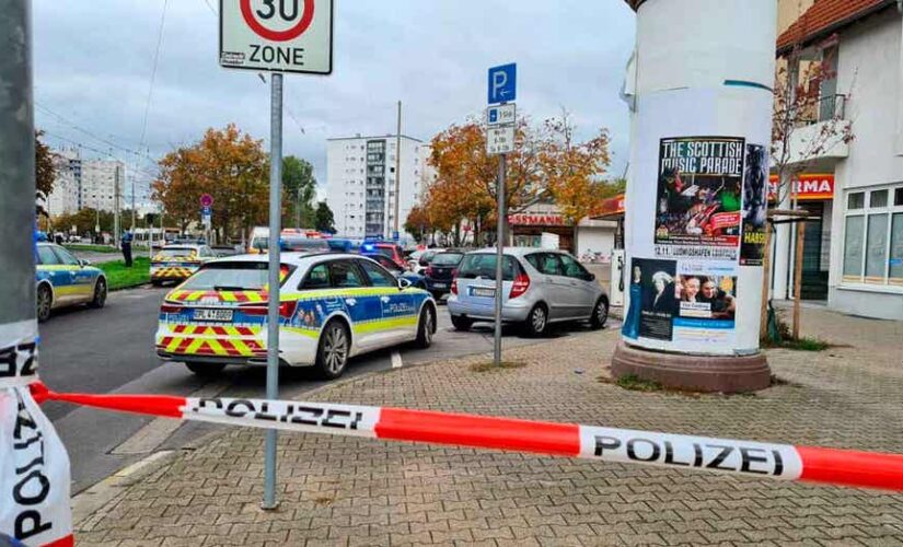 2 killed, another injured in southwestern Germany stabbing