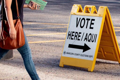 Arizona AG asks FBI, IRS to investigate election integrity watchdog True the Vote