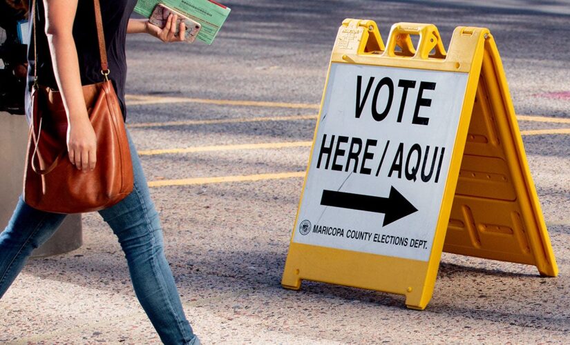 Arizona AG asks FBI, IRS to investigate election integrity watchdog True the Vote
