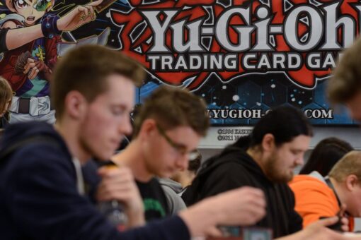 ‘Yu-Gi-Oh!’ creator a ‘hero’ for dying during attempt to save American girl: US Army officer