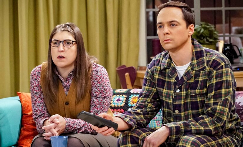 ‘Big Bang Theory’s’ Jim Parsons was ready to fight for Mayim Bialik: ‘Almost never disagreed with the writers’