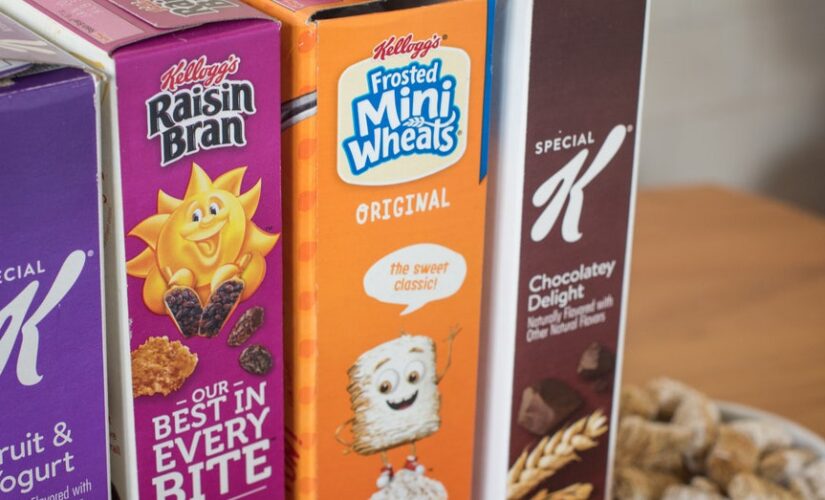 FDA to redefine ‘healthy’ for food labeling, no longer include Honey Nut Cheerios, Special K Original