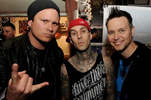 Blink-182 announces reunion with founding member Tom DeLonge, global concert tour planned