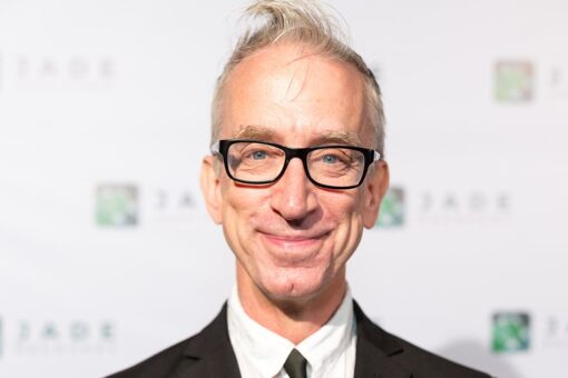 Comedian Andy Dick arrested again for felony residential burglary