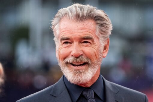 Pierce Brosnan files restraining order against woman stalking his family at Malibu home