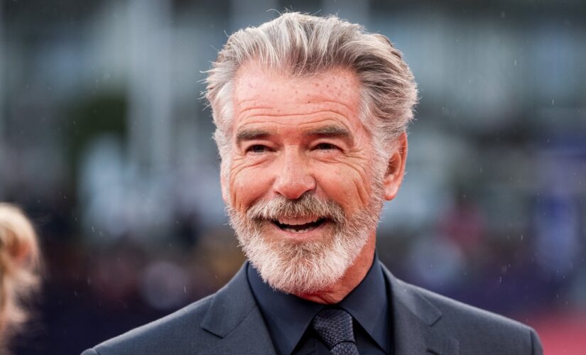 Pierce Brosnan files restraining order against woman stalking his family at Malibu home