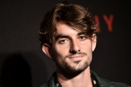 Conor Kennedy, RFK’s grandson and Taylor Swift’s ex, reveals Ukraine service: ‘I was … willing to die’