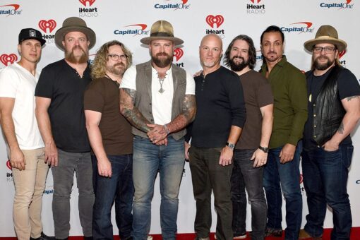 Zac Brown Band cancels Canada concert Friday night after some members denied entry at border