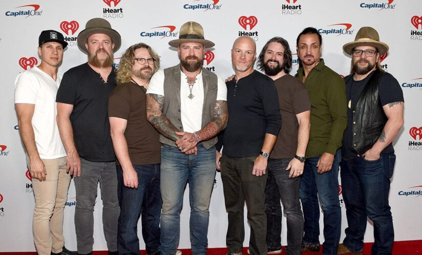 Zac Brown Band cancels Canada concert Friday night after some members denied entry at border