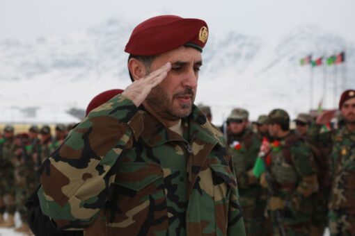 Russia recruits Afghan commandos to bolster forces in Ukraine: ‘Surprising’ effect of US military drawdown