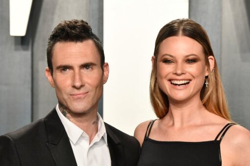 Behati Prinsloo returns to social media with candid post after Adam Levine cheating allegations